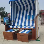 Südstrandhuus- Silke *
