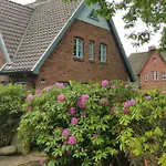 Suedstrandhuus- Silke Wyk auf Föhr