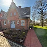 Lägenhet Suedstrandhuus- Silke Wyk auf Föhr