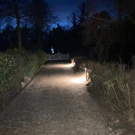 Südstrandhuus- Silke Apartment Wyk auf Föhr