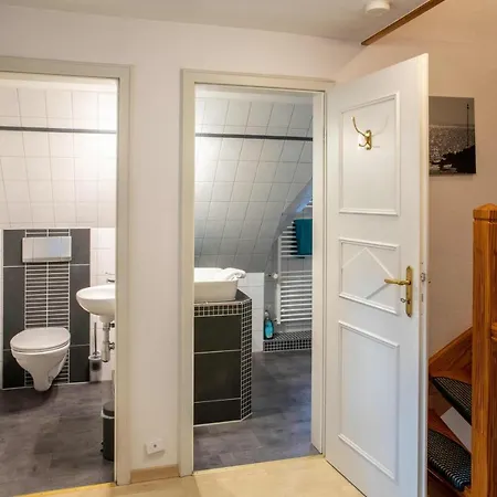 Südstrandhuus- Silke