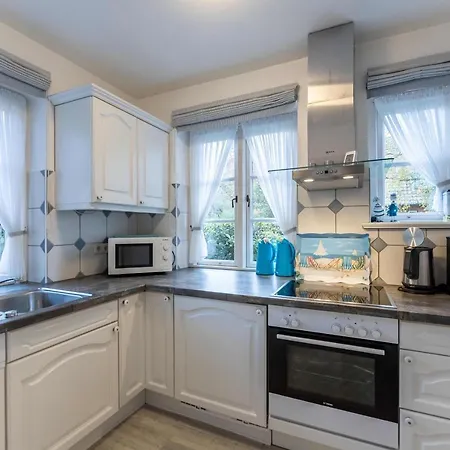 Südstrandhuus- Silke Apartment