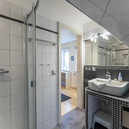 Südstrandhuus- Silke *