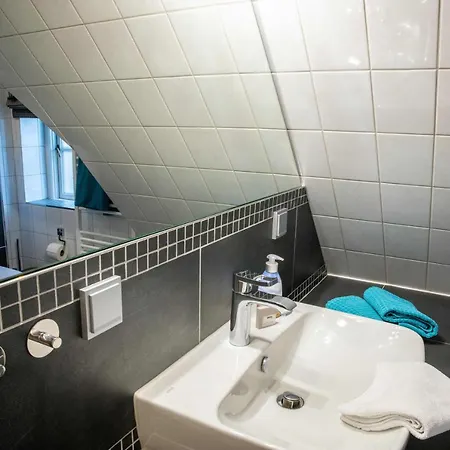 Südstrandhuus- Silke Apartment