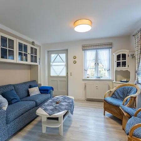 Südstrandhuus- Silke Apartment