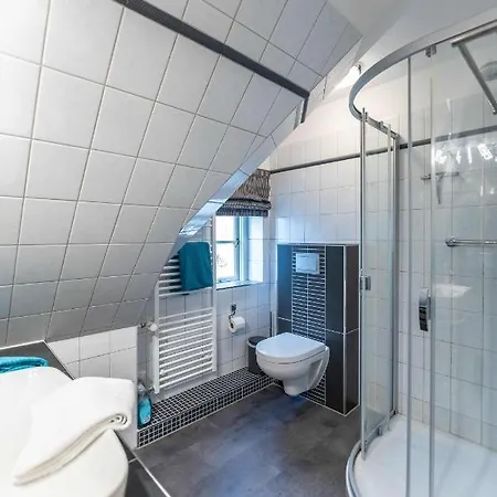 Südstrandhuus- Silke *