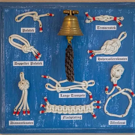 Südstrandhuus- Silke Wyk auf Föhr