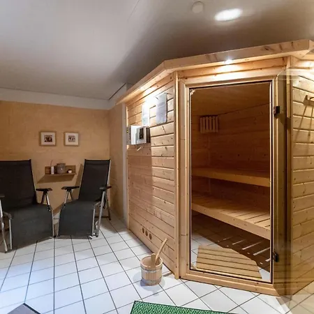 Suedstrandhuus- Silke * Wyk auf Föhr