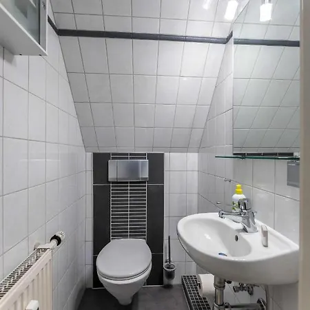 Südstrandhuus- Silke *