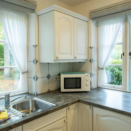 Apartment Südstrandhuus- Silke