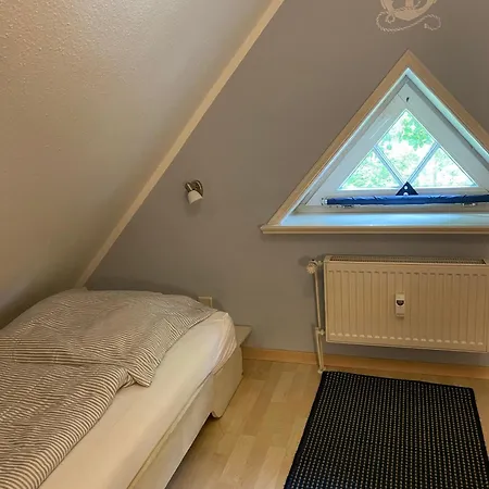 Südstrandhuus- Silke Wyk auf Föhr