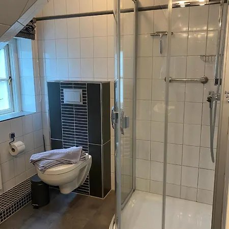 Südstrandhuus- Silke Wyk auf Föhr