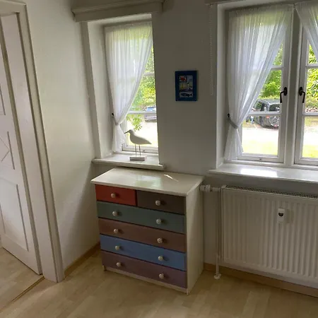 Südstrandhuus- Silke